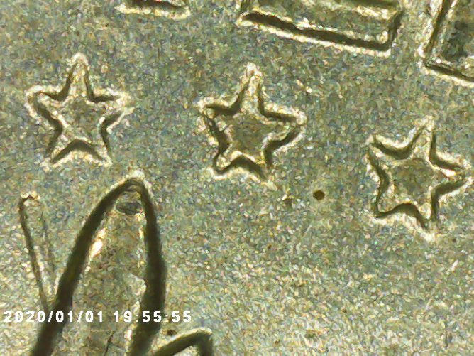 1965-50c-Kennedy-Error?-I-See-Doubled-Stars-Atleast.-What-Do-You-Think?